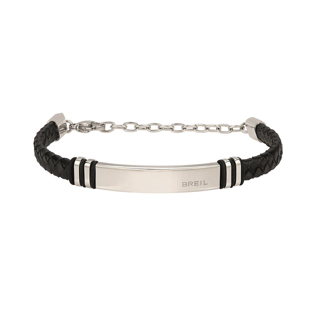 BRACCIALE UOMO BREIL TJ3357 - BREIL