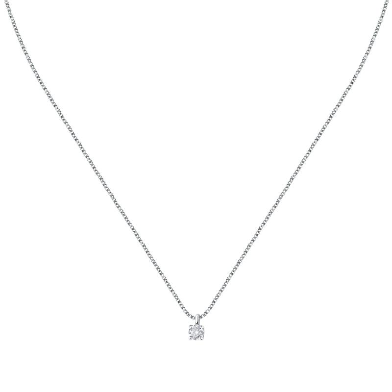 COLLANA DONNA MORELLATO SAIW156 - MORELLATO
