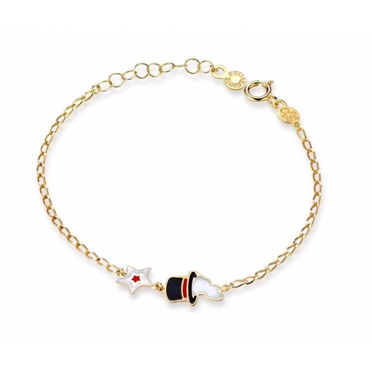 BRACCIALE BAMBINO LE BEBE PMG164 - LE BEBE