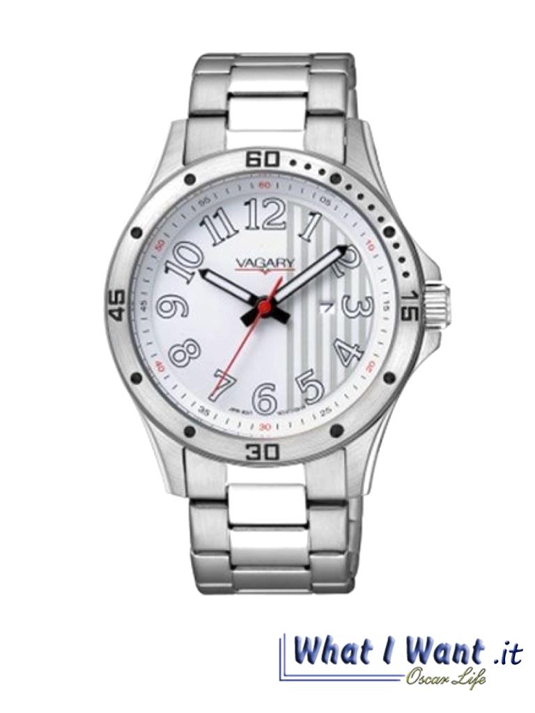 OROLOGIO  VAGARY IU0-216-11 - VAGARY