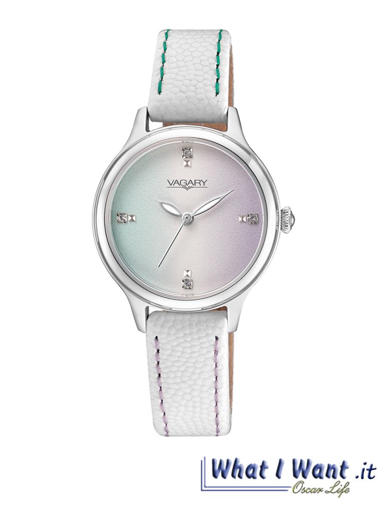 OROLOGIO DONNA VAGARY IH7-115-90 - VAGARY