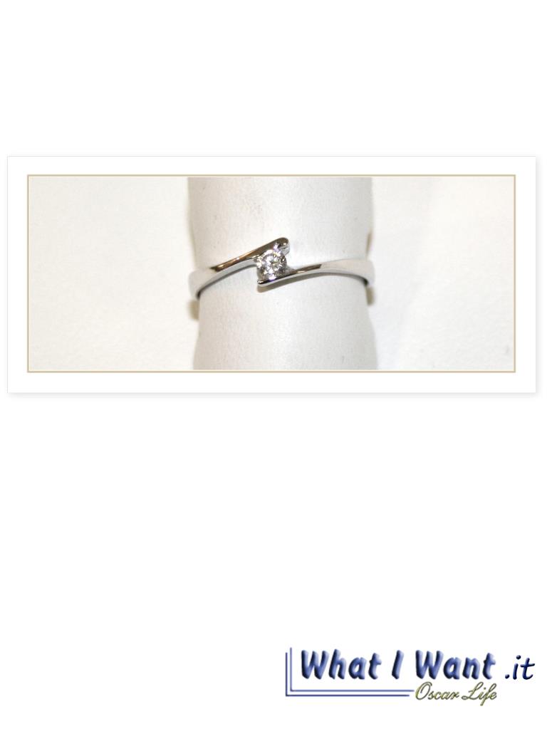 ANELLO DONNA PASSIONI750  - PASSIONI750