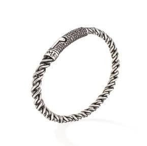 BRACCIALE DONNA AMEN BRNOB-205 - AMEN