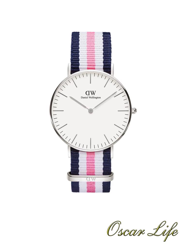OROLOGIO  DANIEL WELLINGTON DW00100050 - DANIEL WELLINGTON