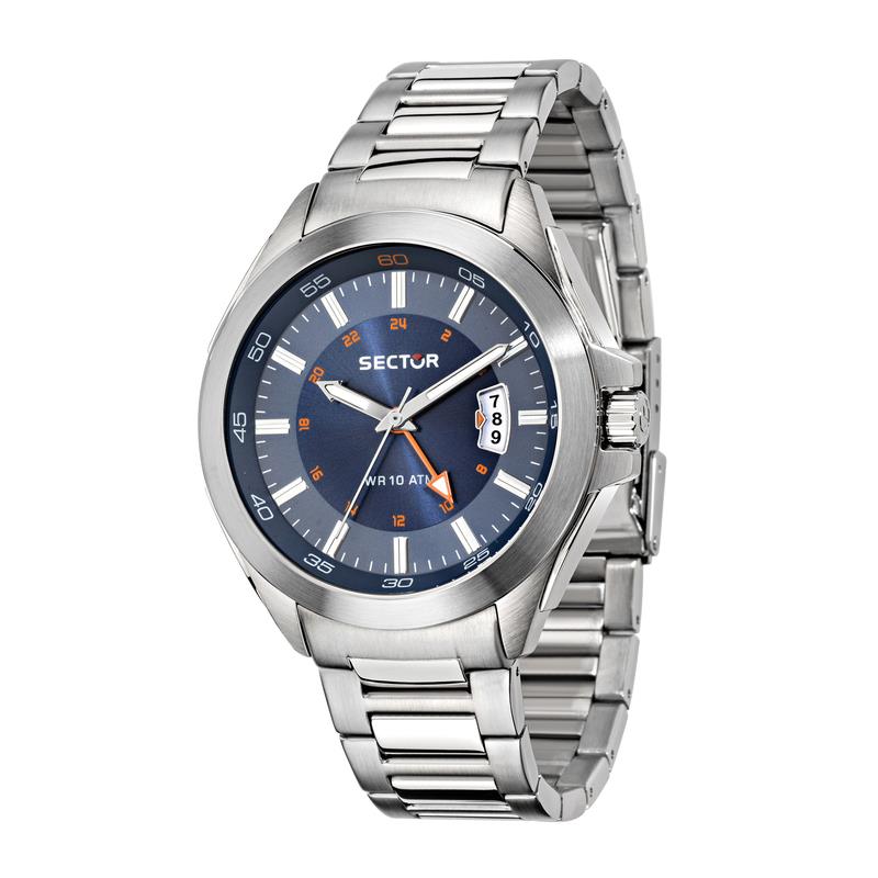 OROLOGIO UOMO SECTOR R3253587001 - SECTOR