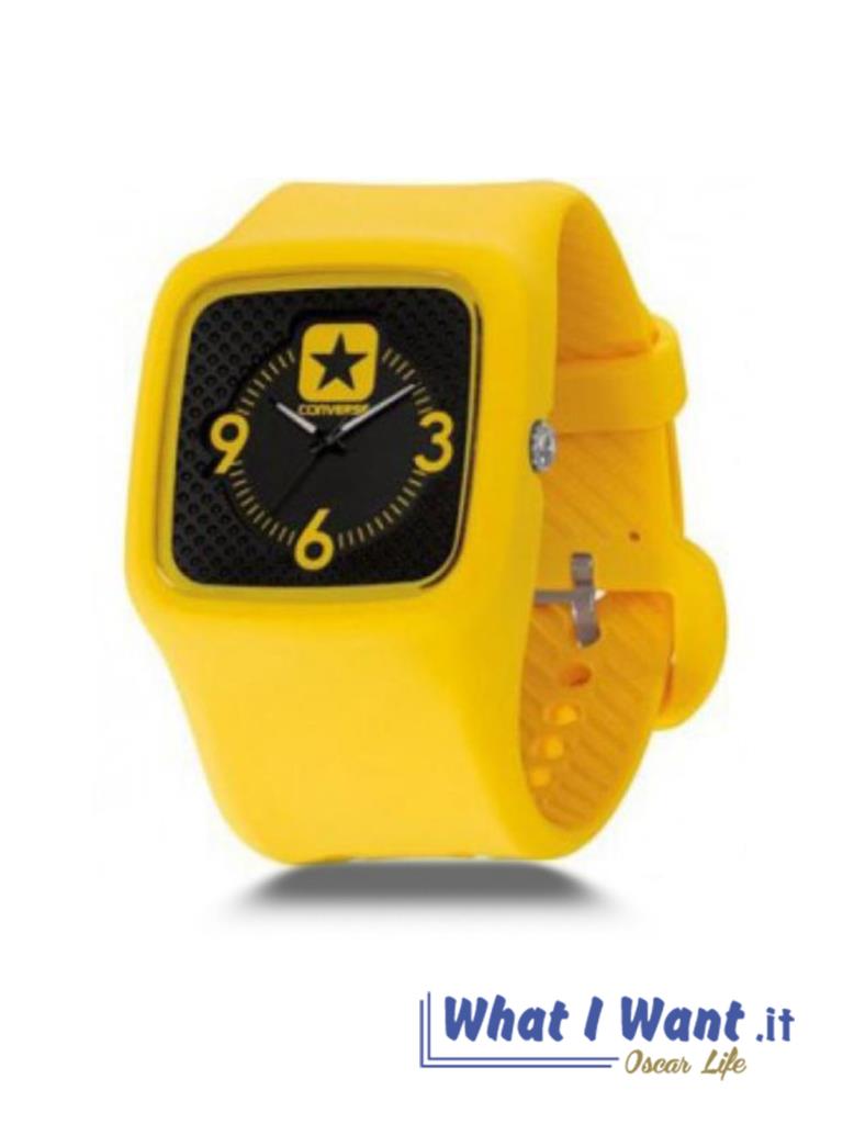 OROLOGIO UOMO CONVERSE R1151102004 - CONVERSE