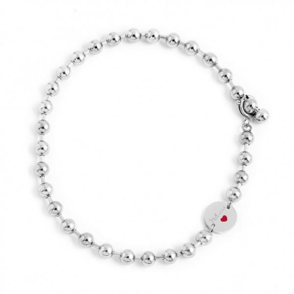 COLLANA DONNA MARLU 15CO013-M - MARLU