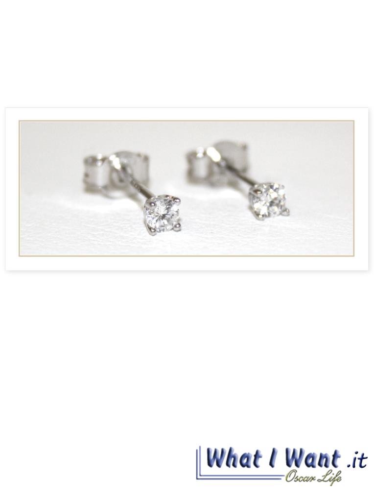 ORECCHINI UNISEX PASSIONI750  - PASSIONI750