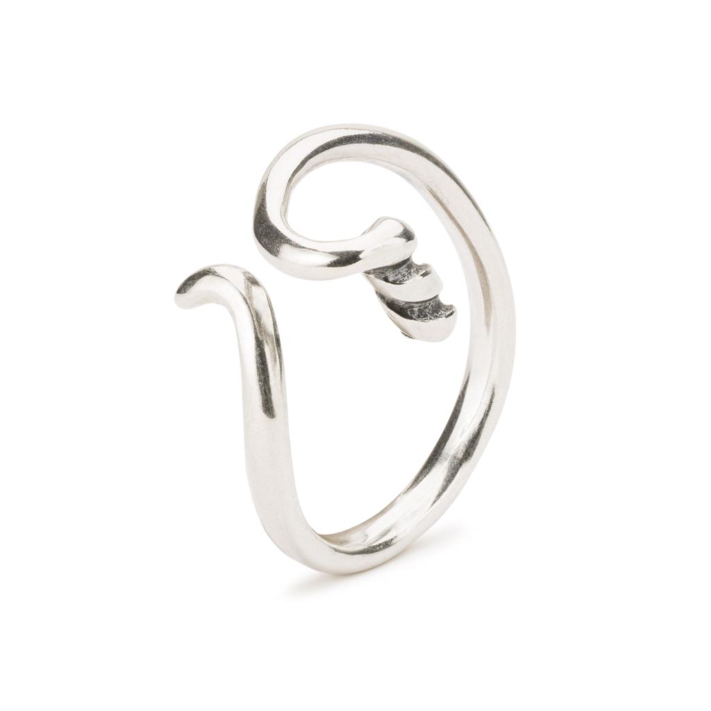 ANELLO DONNA TROLLBEADS tagri-00483 ANELLO FANTASIA - TROLLBEADS
