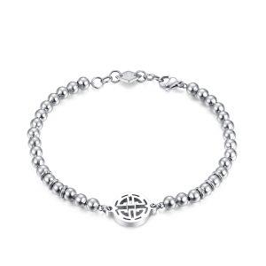BRACCIALE DONNA S'AGAPO SIN14 - S