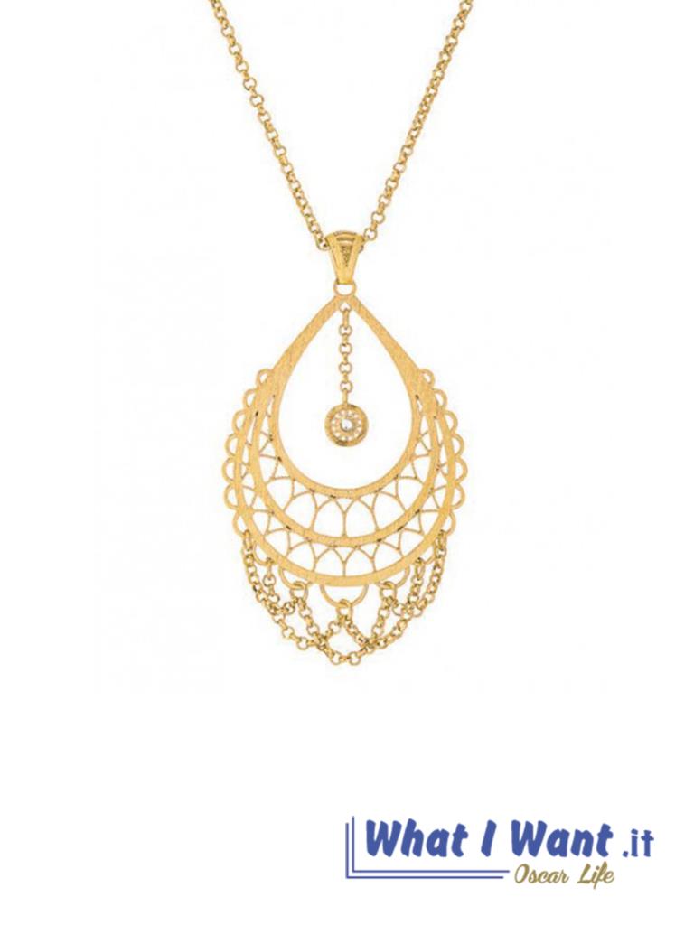 COLLANA DONNA STROILI 1607878 - STROILI