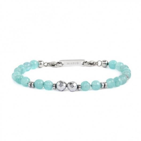 BRACCIALE UOMO MARLU' 2BR0098-AM - MARLU