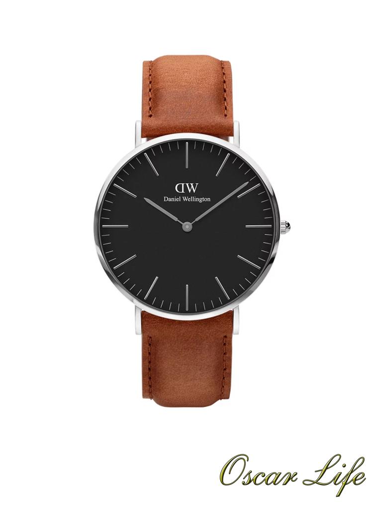 OROLOGIO  DANIEL WELLINGTON DW00100144 - DANIEL WELLINGTON