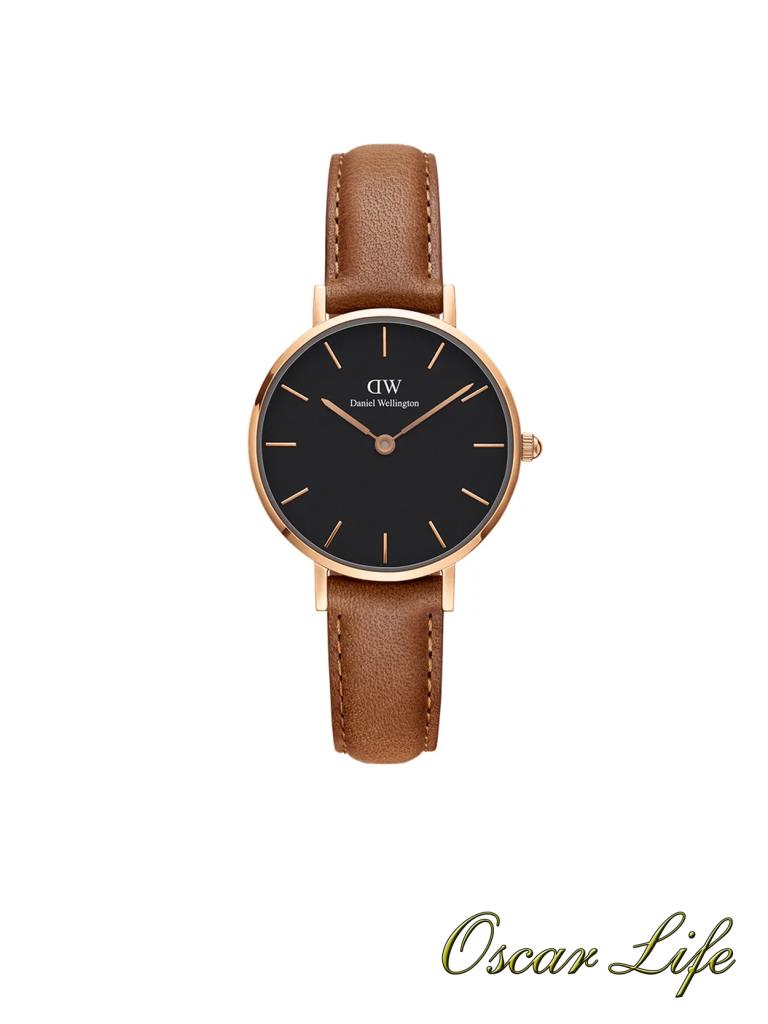 OROLOGIO  DANIEL WELLINGTON DW00100222 - DANIEL WELLINGTON