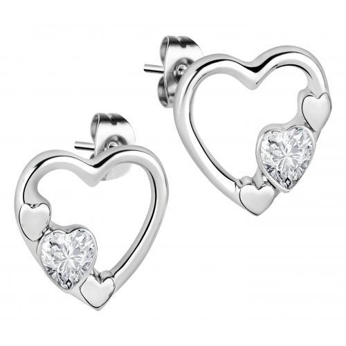 ORECCHINI DONNA MORELLATO SAIX05 - MORELLATO