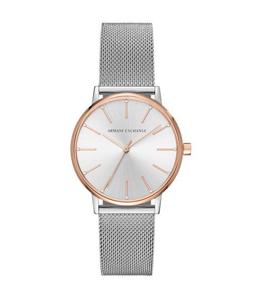 OROLOGIO UNISEX ARMANI AX5537 - ARMANI