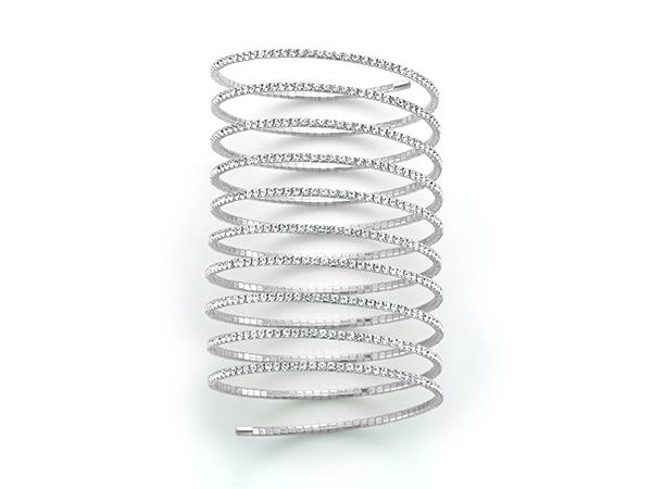 BRACCIALE DONNA KIARA KBRD1453B - KIARA