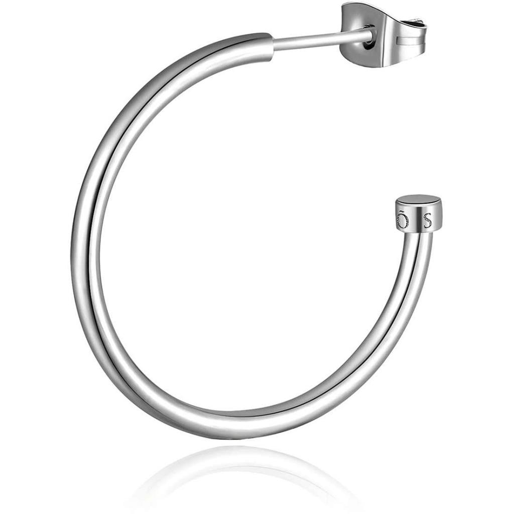 ORECCHINO SINGOLO DONNA S'AGAPO SHEA13 - S