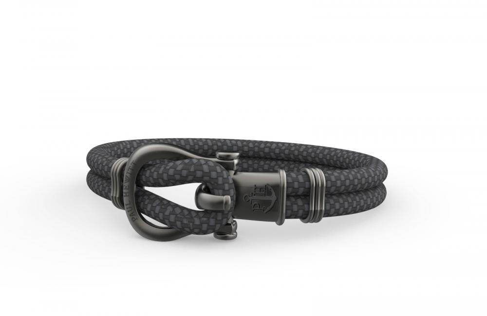 BRACCIALE UOMO PAUL HEWITT phj0117xxl - PAUL HEWITT