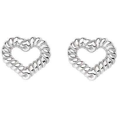 ORECCHINI DONNA AMEN ORGOCUB - AMEN