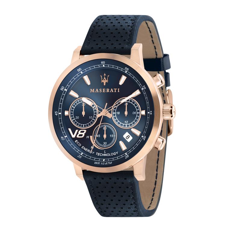 OROLOGIO UOMO MASERATI R8871134003 - MASERATI