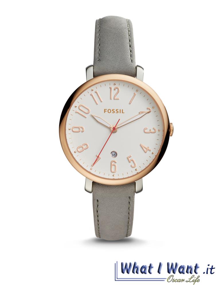 OROLOGIO DONNA FOSSIL ES4032 - FOSSIL