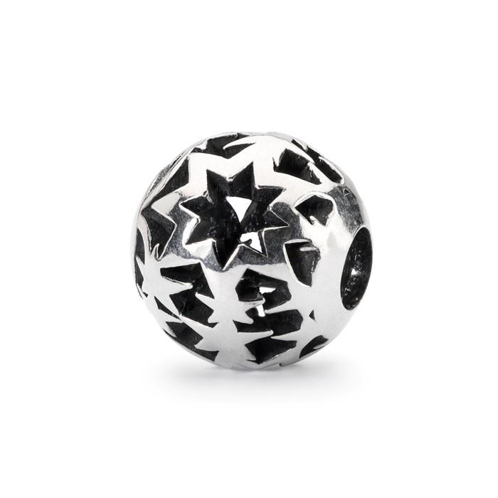 INSERTO DONNA TROLLBEADS tagbe-20136 FUOCHI D'ARTIFICIO - TROLLBEADS