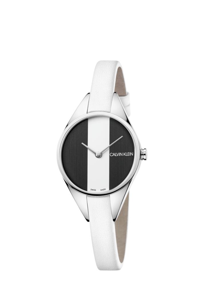 OROLOGIO DONNA CALVIN KLEIN K8P231L1 - CALVIN KLEIN