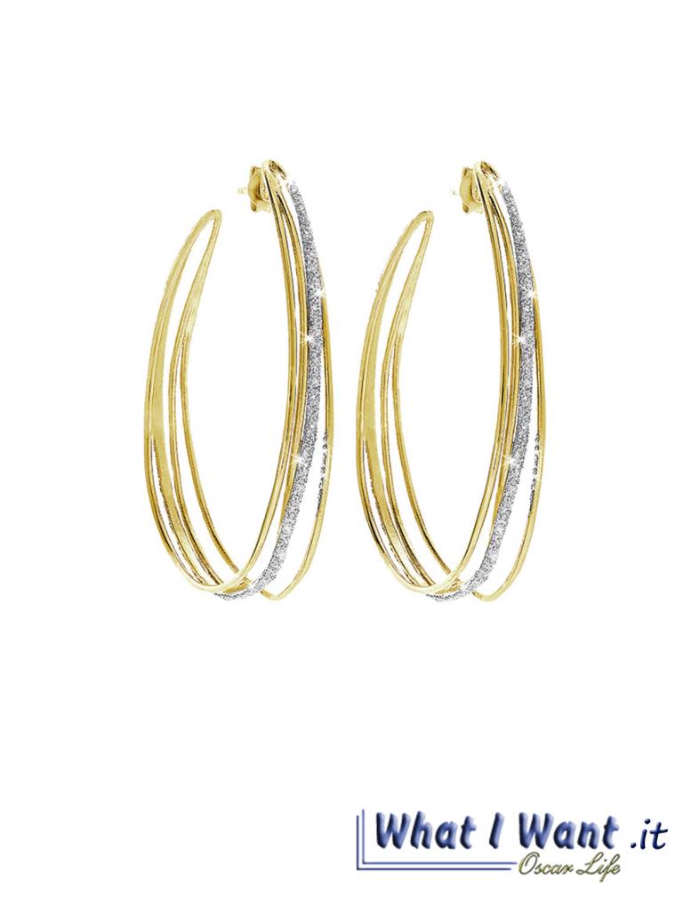 ORECCHINI DONNA STROILI 1614998 - STROILI