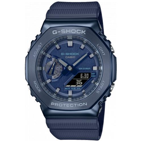 OROLOGIO UOMO CASIO GM-2100N-2AER - CASIO