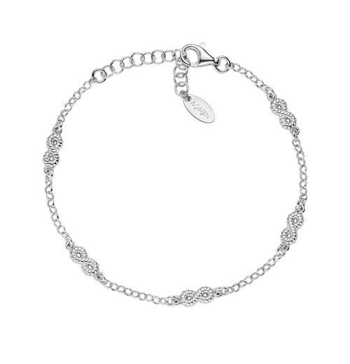 BRACCIALE DONNA AMEN BRGOINB1 - AMEN