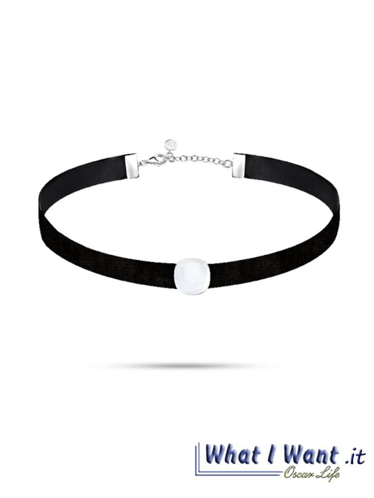 COLLANA DONNA MORELLATO SAKK06 - MORELLATO