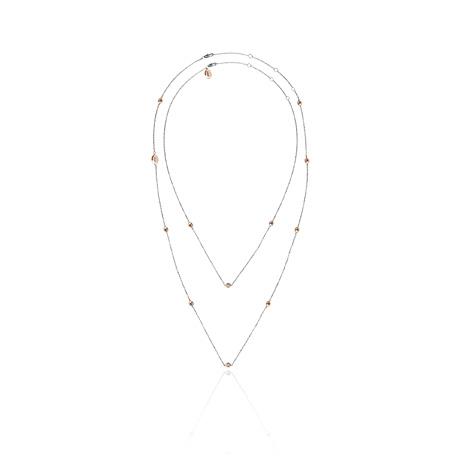 COLLANA DONNA BREIL tj2622 - BREIL