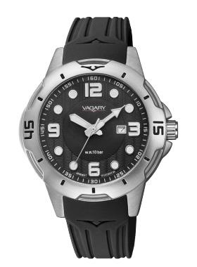 OROLOGIO UOMO VAGARY VE0-213-50 - VAGARY