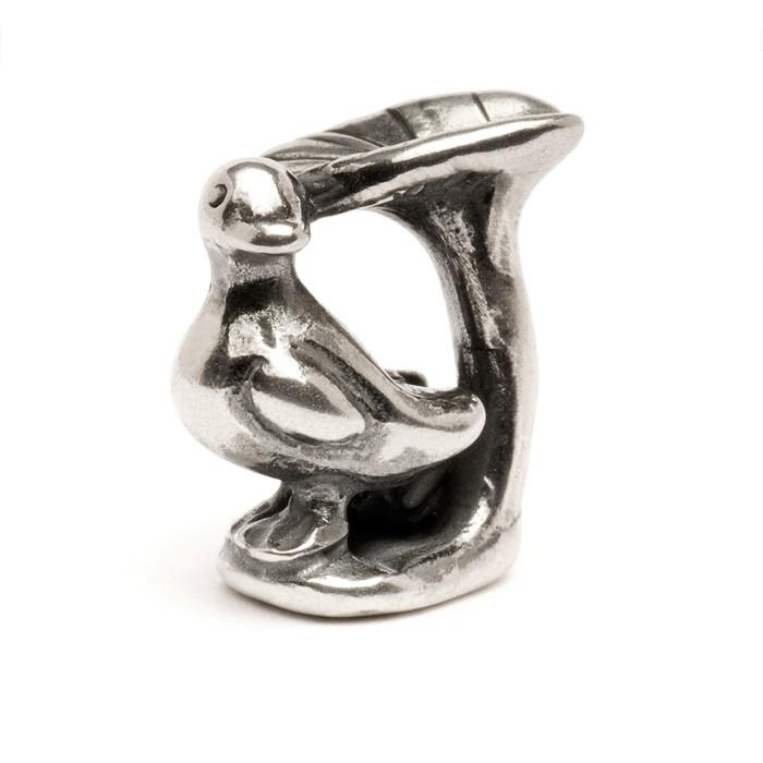 INSERTO DONNA TROLLBEADS 11256 IL BRUTTO ANATROCCOLO - TROLLBEADS