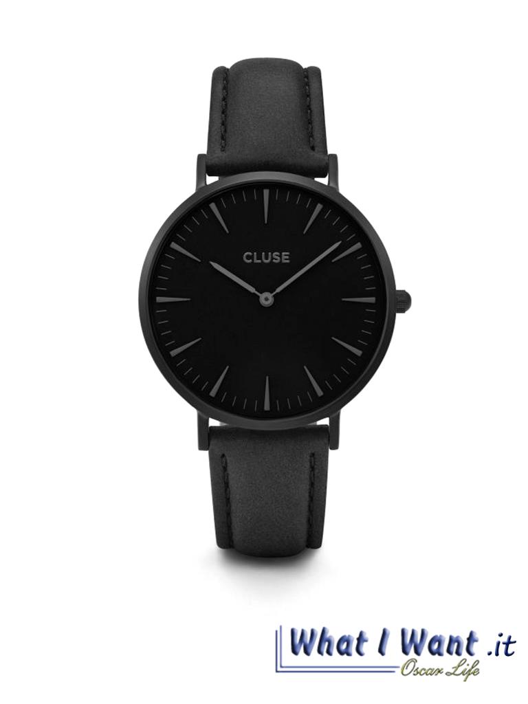 OROLOGIO DONNA CLUSE CL18501 - CLUSE