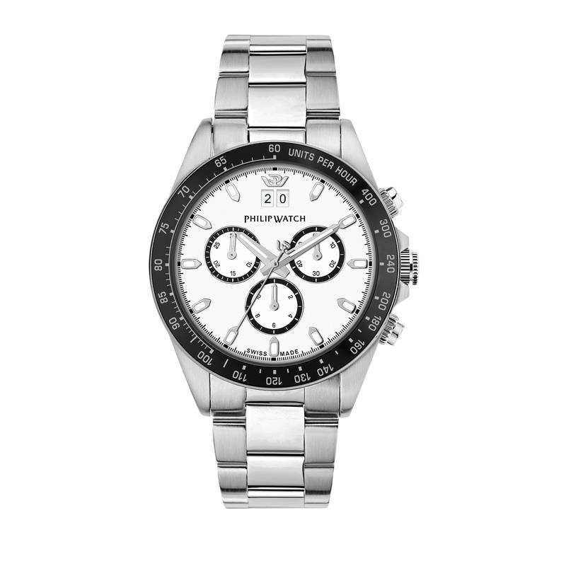 OROLOGIO UOMO PHILIP WATCH R8273607009 - PHILIP WATCH