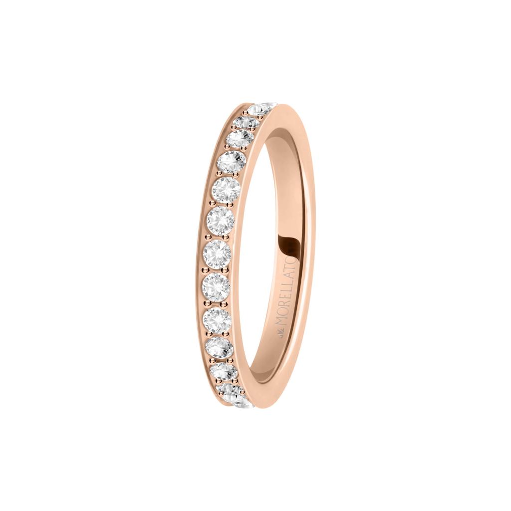 ANELLO DONNA MORELLATO SNA40012 - MORELLATO