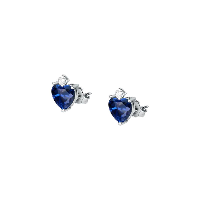 ORECCHINI DONNA MORELLATO SAIW163 - MORELLATO