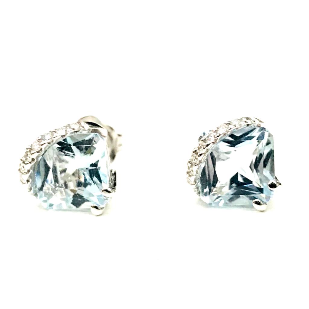 ORECCHINI DONNA COMETE ORQ183 - COMETE