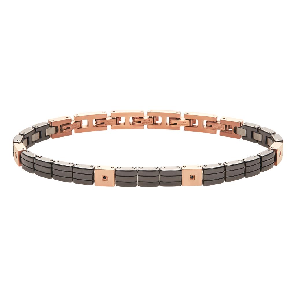 BRACCIALE UOMO BREIL TJ3271 - BREIL