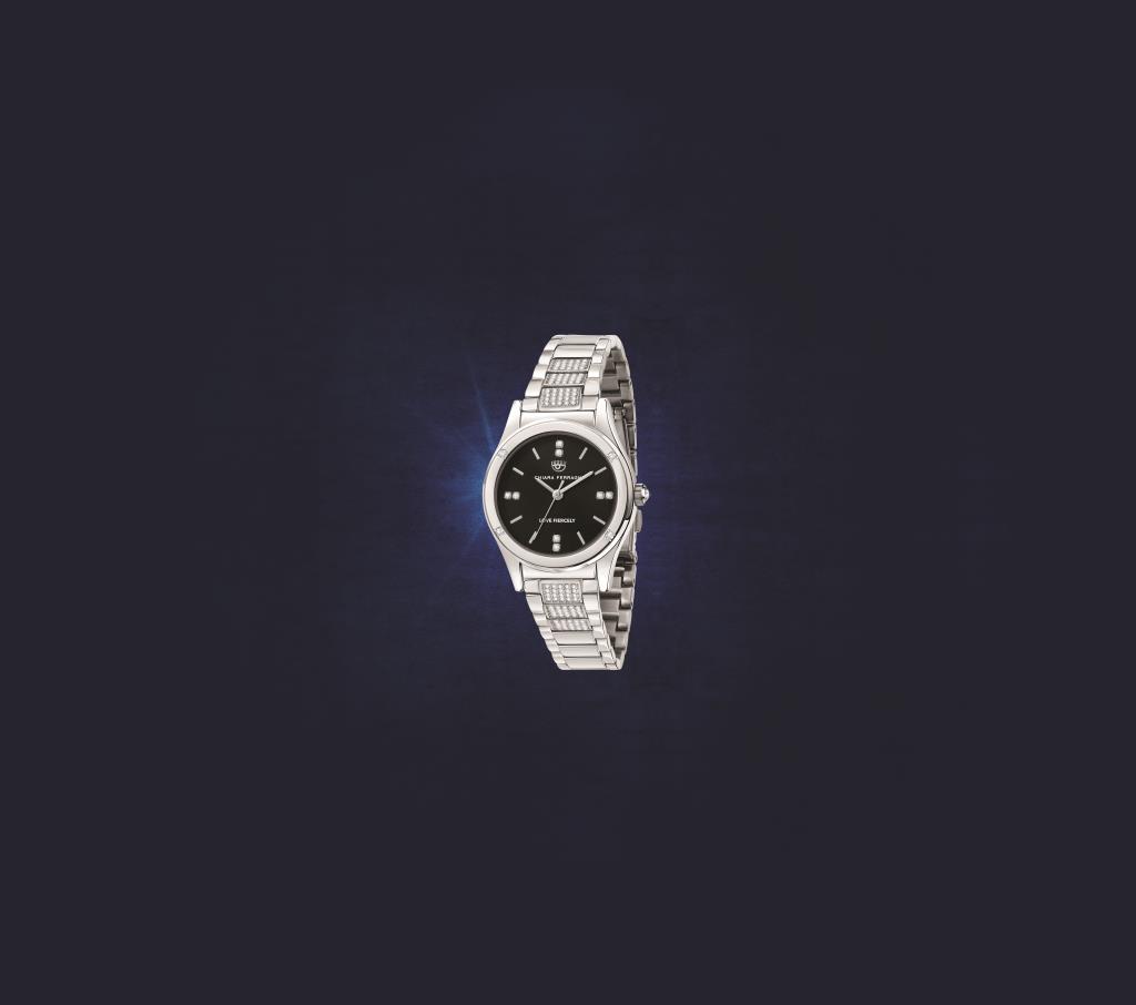 OROLOGIO DONNA CHIARA FERRAGNI R1953102507 - CHIARA FERRAGNI