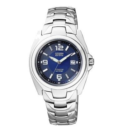OROLOGIO DONNA CITIZEN EW0910-52M - CITIZEN