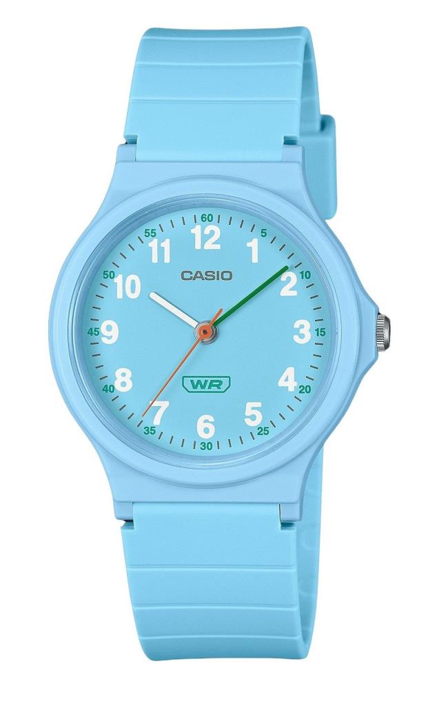 OROLOGIO BAMBINO CASIO LQ-24B-2B - CASIO