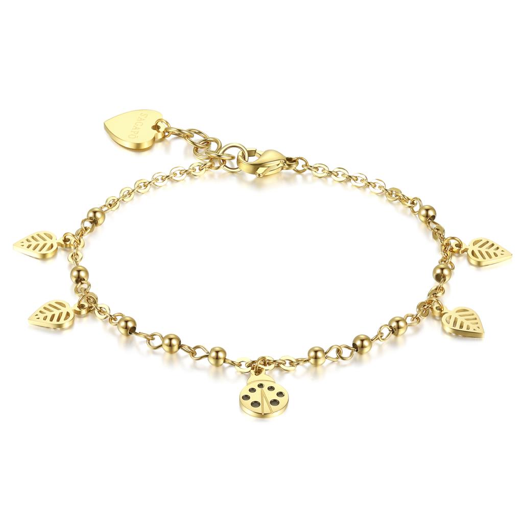 BRACCIALE DONNA S'AGAPO SHT47 - S