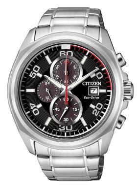 OROLOGIO UOMO CITIZEN CA0630-80E - CITIZEN