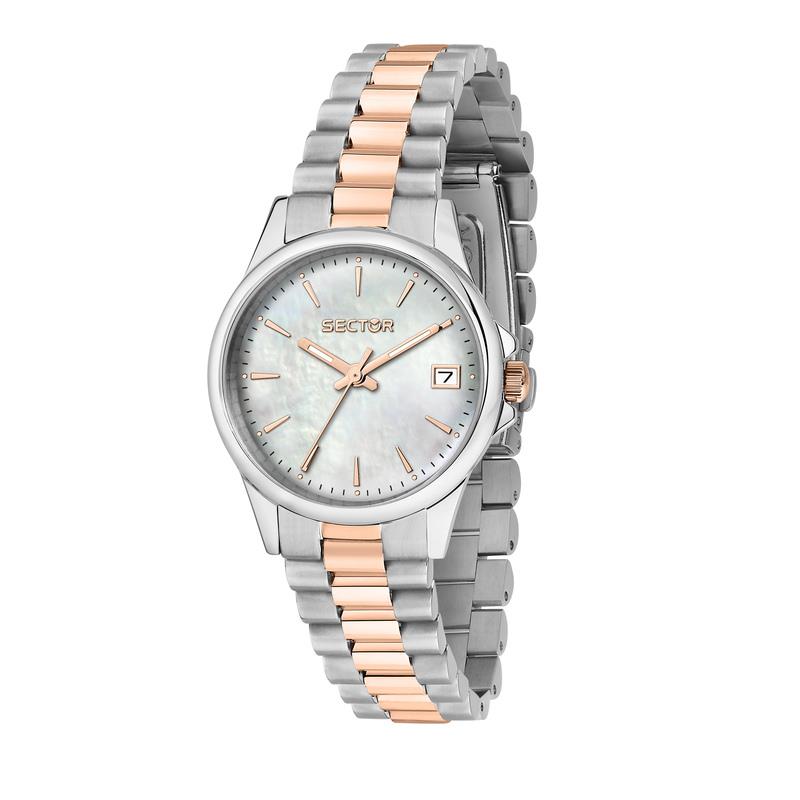 OROLOGIO DONNA SECTOR R3253161539 - SECTOR