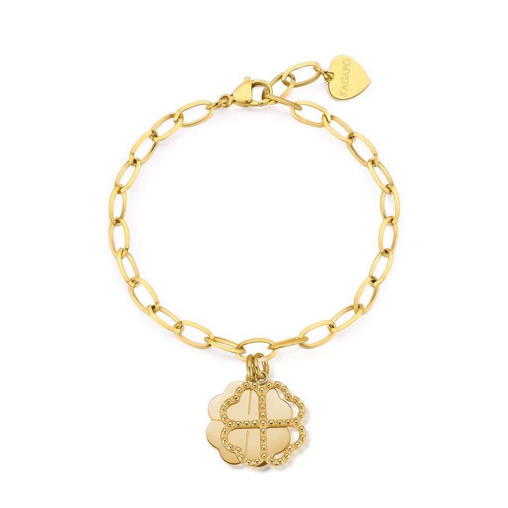BRACCIALE DONNA S'AGAPO SSG24 - S