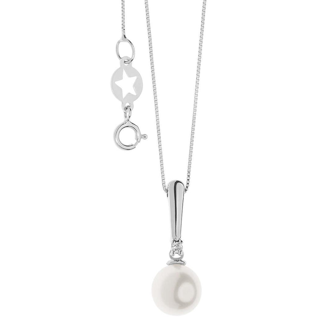 COLLANA DONNA COMETE glp607 - COMETE