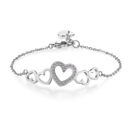 BRACCIALE DONNA S'AGAPO SMV13 - S